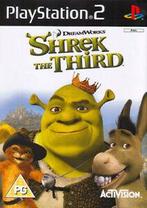 Shrek the Third (PS2) Adventure, Games en Spelcomputers, Nieuw, Verzenden