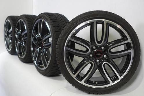 Mini Clubman F54 JCW523 19 inch velgen Pirelli Winterbanden, Auto-onderdelen, Banden en Velgen, Ophalen of Verzenden