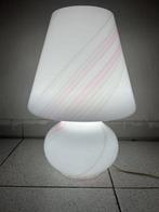 Lampe - Verre