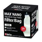 Red Sea Max-Nano Thin Mesh Filter 100 Micron (2 st.), Animaux & Accessoires, Animaux Autre