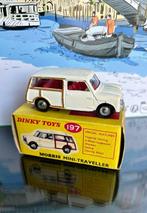 Dinky Toys 1:43 - 1 - Voiture miniature - ref. 197 Mini, Hobby en Vrije tijd, Nieuw