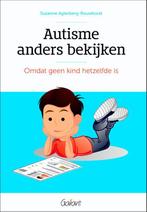 Autisme anders bekijken 9789044133202, Boeken, Verzenden, Zo goed als nieuw, Suzanne Agterberg-Rouwhorst