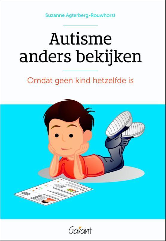 Autisme anders bekijken 9789044133202, Boeken, Studieboeken en Cursussen, Zo goed als nieuw, Verzenden