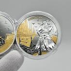 Allemagne. 2025 – Ragnarök Series – Loki & Heimdall –