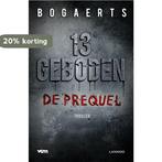 13 geboden 9789401455473 Willy Bogaerts, Verzenden, Gelezen, Willy Bogaerts