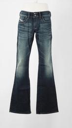 Vintage Flared Diesel Jeans in Blue size 25/31, Ophalen of Verzenden, Nieuw