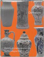 Delfts Aardewerk - Deel 3 (Porceleyne Fles) - Engelstalig, Boeken, Verzenden, Gelezen, Titus M. Eliens