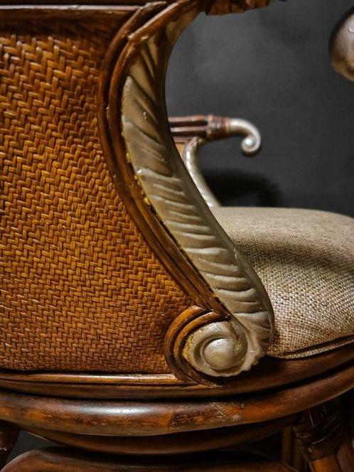 Stoel - Hout, Antiek en Kunst, Kunst | Designobjecten
