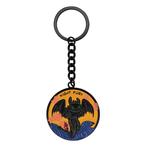 How to Train Your Dragon Night Fury Limited Edition Sleutelh, Ophalen of Verzenden, Nieuw