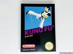 Nintendo Nes - Kung Fu - European Version - New & Sealed, Verzenden
