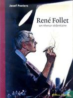 Ikar - René Follet - Un rêveur sédentaire - 2007, Verzenden, Peeters, Jozef.