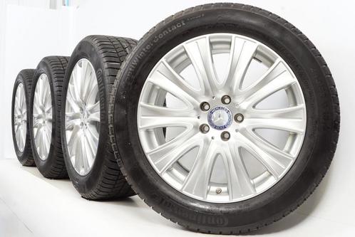 Mercedes S Klasse W222 18 inch velgen +  Winterbanden Contin, Auto-onderdelen, Banden en Velgen, Ophalen of Verzenden