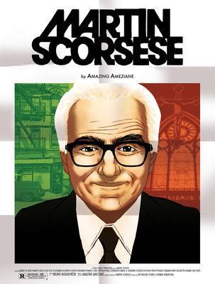 Martin Scorsese, Boeken, Strips | Comics, Verzenden