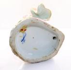 Eugène-Marx Clauss - Beeldje, ORGUEIL - 19.5 cm - Porselein