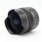 Nikon AF 10.5mm F/2.8G ED DX Fisheye | Tweedehands, Audio, Tv en Foto, Foto | Lenzen en Objectieven, Verzenden, Zo goed als nieuw