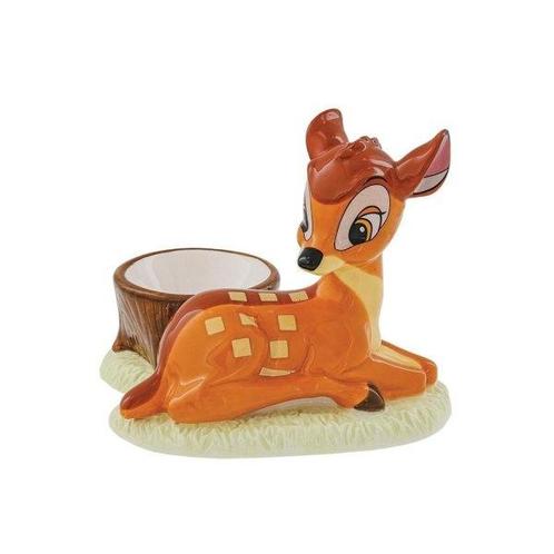Bambi Eierdop, Verzamelen, Disney, Ophalen of Verzenden