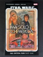 Star Wars Han Solo & Chewbacca - Marvel TPB - 7 TPB - Eerste, Nieuw