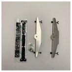 Bieden: Furuno X-Band Radar Flush Mount Kit for FR-8065, FR, Watersport en Boten, Ophalen of Verzenden, Nieuw