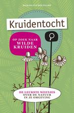 Kruidentocht 9789021564708 Marjolein Holtkamp, Verzenden, Gelezen, Marjolein Holtkamp