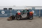 Veiling: Verreiker Manitou MT 625 H Diesel 2015, Zakelijke goederen, Ophalen