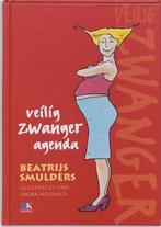 Veilig Zwanger Agenda, Boeken, Verzenden, Nieuw, Nederlands