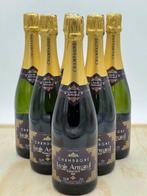 Louis Armand, Brut - Champagne Premier Cru - 6 Flessen (0.75, Collections, Vins