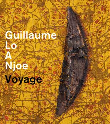 Guillaume Lo A Njoe 9789462624924 Noraly Beyer, Verzenden, Noraly Beyer