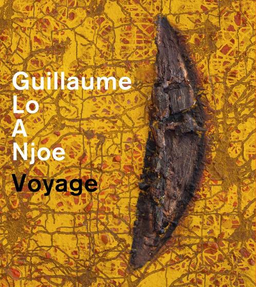 Guillaume Lo A Njoe 9789462624924 Noraly Beyer, Boeken, Kunst en Cultuur | Beeldend, Zo goed als nieuw, Verzenden