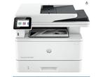 Veiling - HP LaserJet Pro MFP 4102fdn multifunctionele laser, Gebruikt