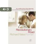 Revolutionary Road 9789029566940 R. Yates, Boeken, Verzenden, Gelezen, R. Yates