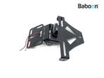 Kentekenplaat Houder Suzuki GSF 1200 Bandit 2001-2006, Verzenden, Gebruikt