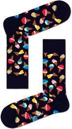 Happy Socks Ijs maat 41-46 Heren, Kleding | Heren, Sokken en Kousen, Nieuw, Happy Socks, Blauw, Verzenden