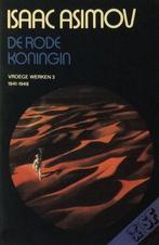 Vroege werken 3 1941-1949: De rode koningin 9789022990711, Boeken, Verzenden, Gelezen, Asimov
