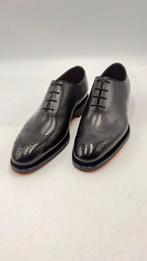 Santoni - Chaussures à lacets - Taille : EU 41.5 - Neuf dans