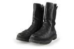 Remonte Chelsea boots in maat 39 Zwart | 5% extra korting, Kleding | Dames, Verzenden, Zwart, Overige typen, Remonte