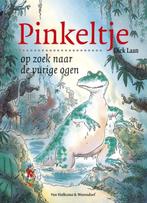 Pinkeltje op zoek naar de vurige ogen / Pinkeltje Dick Laan, Boeken, Verzenden, Gelezen, Dick Laan