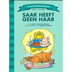 Borre Leesclub Saar heeft geen haar groep 5, Boeken, Verzenden, Nieuw