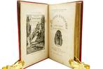 Jules Verne - Mathias Sandorf - 1885
