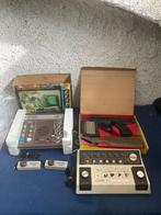 Binatone - Colour TV Game 4 Plus 2 - Binatone Colour TV Game, Games en Spelcomputers, Nieuw