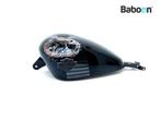 Benzine Tank Harley-Davidson XL 1200 X Sportster Forty Eight, Motoren, Onderdelen | Harley-Davidson, Verzenden, Gebruikt
