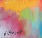 Giorgio Bergallo - ABETONE, Antiquités & Art