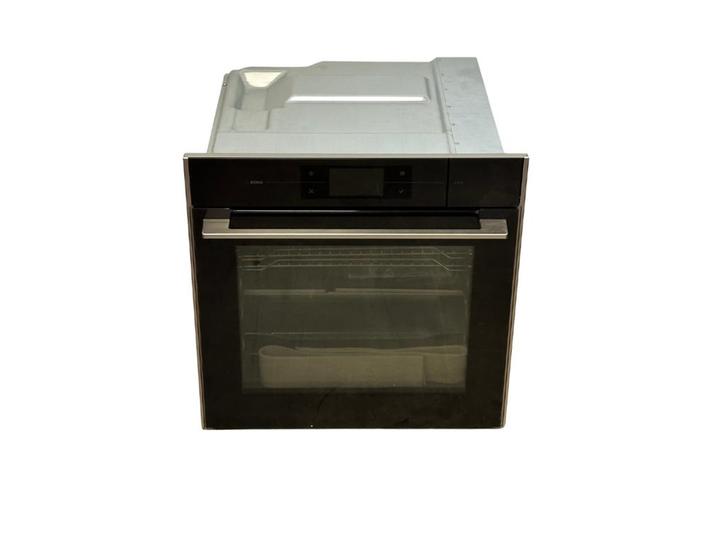 ATAG CS6574M1C - Inbouw combi-stoomoven - 73 liter - RVS met, Huis en Inrichting, Woonaccessoires | Overige, Zo goed als nieuw