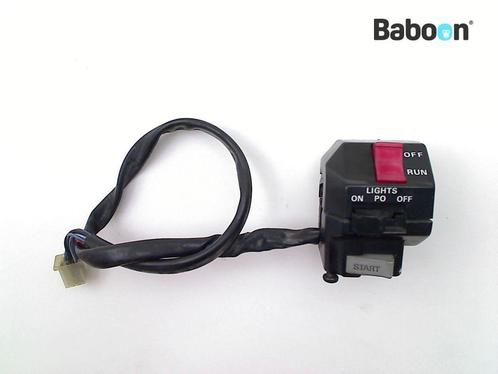 Stuurschakelaar Rechts Yamaha TZR 80 RR 1994-1999, Motoren, Onderdelen | Yamaha, Gebruikt, Verzenden