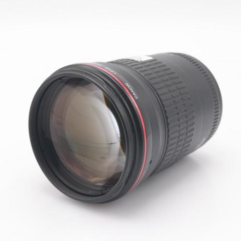 Canon EF 135mm F/2 L USM occasion, Audio, Tv en Foto, Foto | Lenzen en Objectieven, Zo goed als nieuw, Verzenden