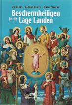 Beschermheiligen in de Lage Landen 9789077942253 Jo Claes, Boeken, Verzenden, Zo goed als nieuw, Jo Claes