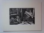 Henri Cartier-Bresson (1908–2004) - The Birds, Antiek en Kunst
