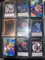 Konami - 190 Card - Yu-Gi-Oh! First edition, Foil, Nieuw