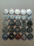 Europa. 2 Euro 2004/2023 (20 coins)  (Zonder Minimumprijs)