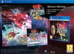 Raiden IV x Mikado Remix-Deluxe Edition (PlayStation 4), Ophalen of Verzenden, Nieuw