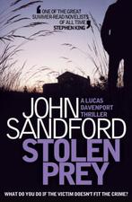 Stolen Prey 9781849839396 John Sandford, Verzenden, Gelezen, John Sandford